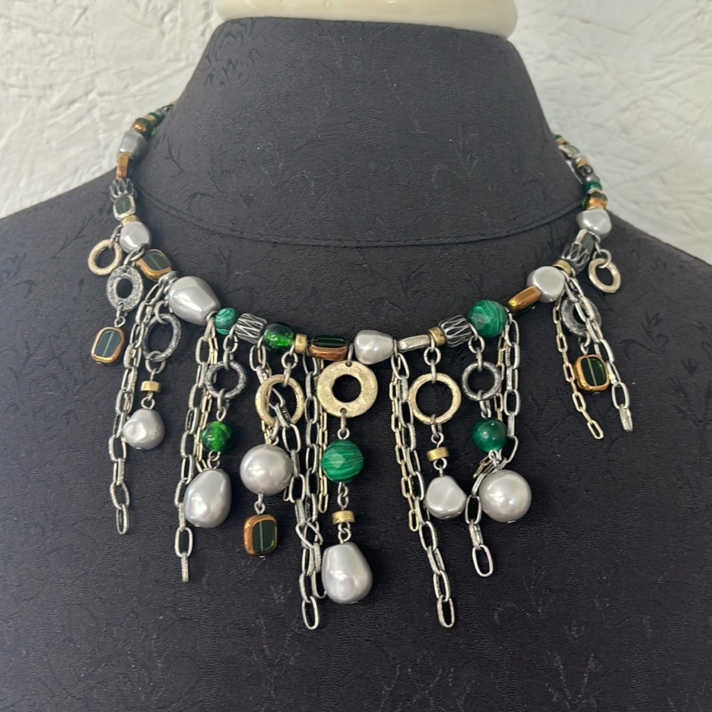 Chicos style Necklace